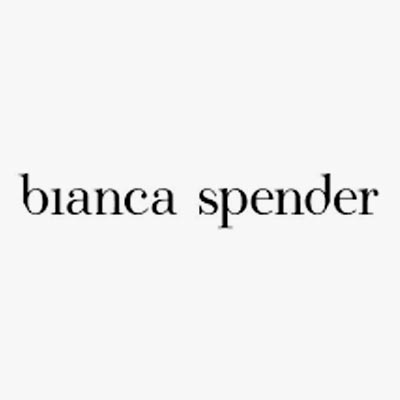 BIANCA SPENDER