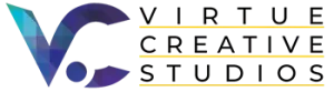 VIRTUE CREATIVE STUDIOS LOGO 350x100